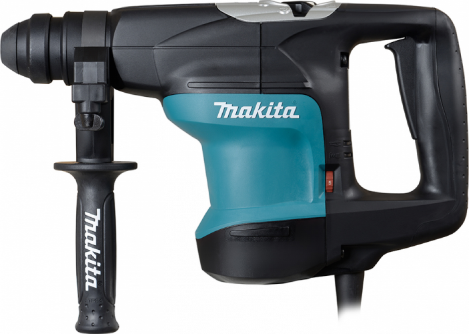 Перфоратор 850 Вт, SDS+, кейс MAKITA HR3200C